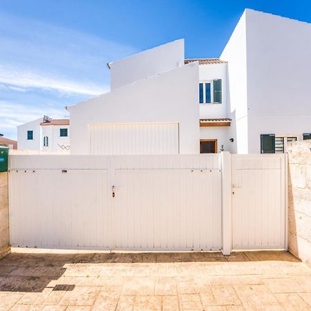 Victoria'S Dream Villa Cala'N Blanes  Exterior photo