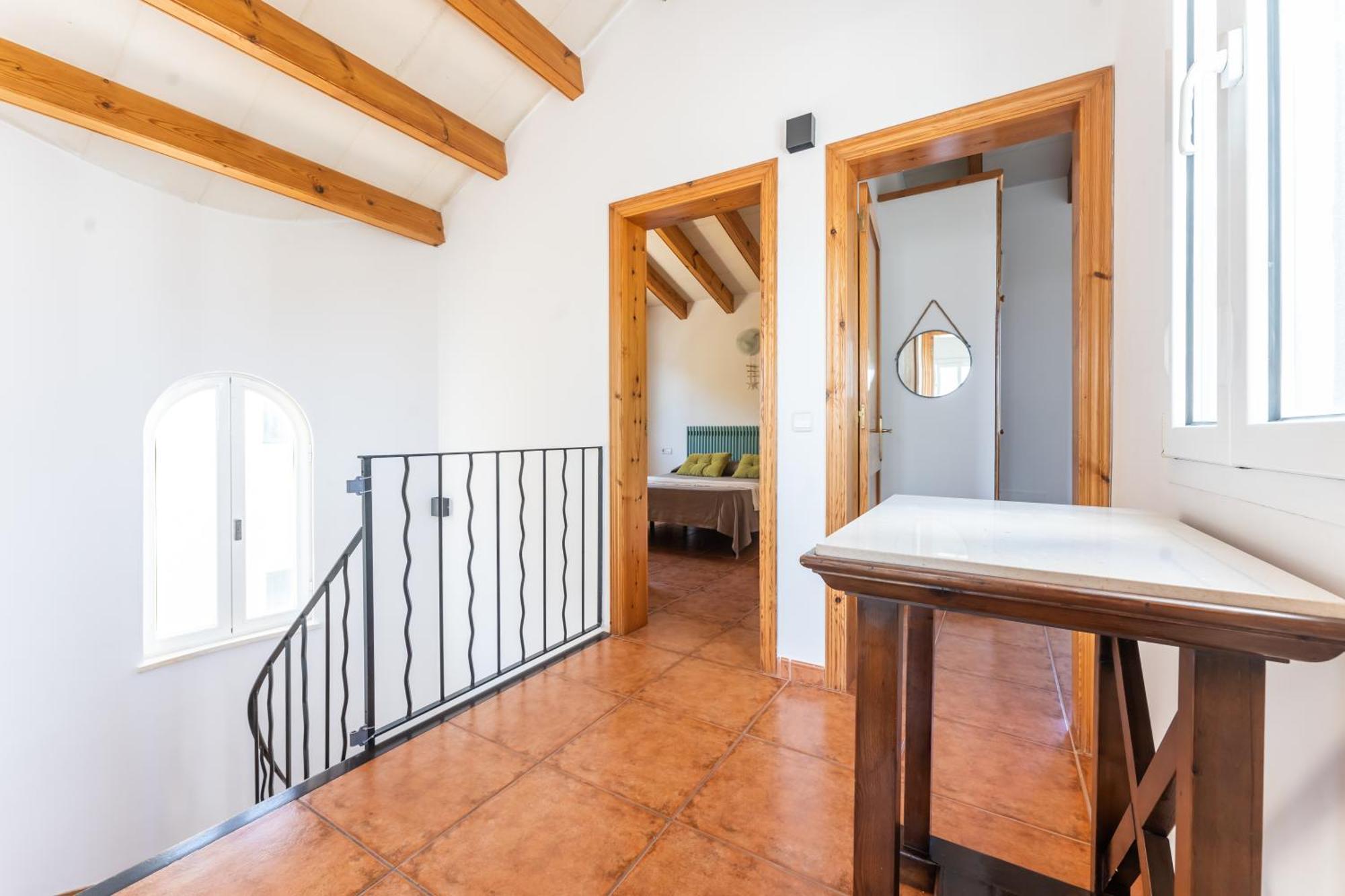 Victoria'S Dream Villa Cala'N Blanes  Exterior photo