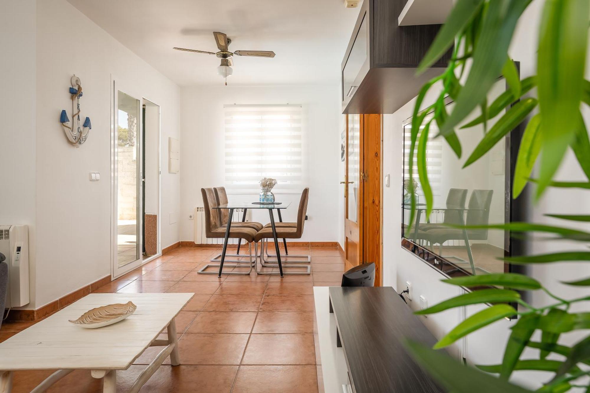 Victoria'S Dream Villa Cala'N Blanes  Exterior photo
