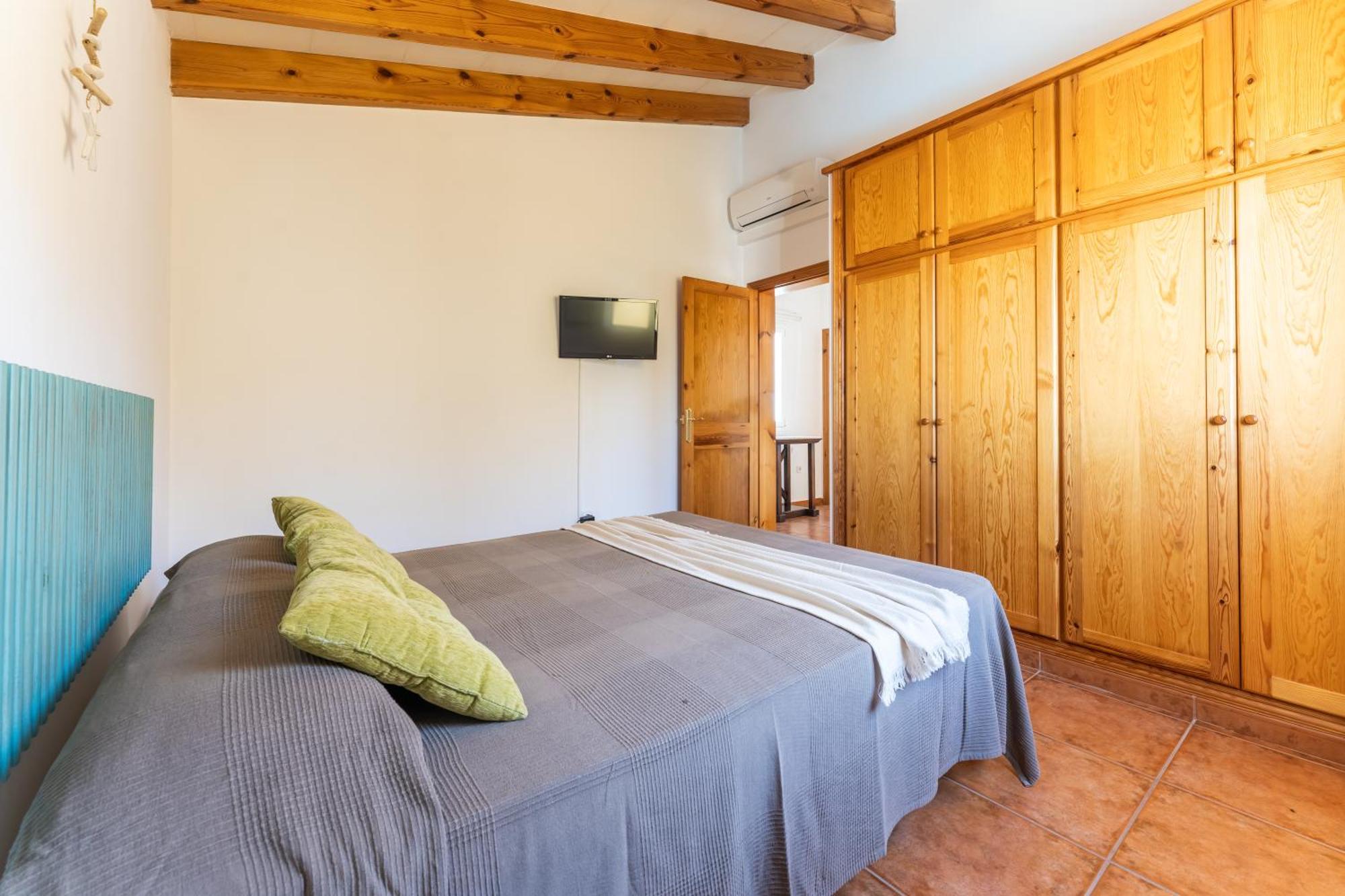 Victoria'S Dream Villa Cala'N Blanes  Exterior photo