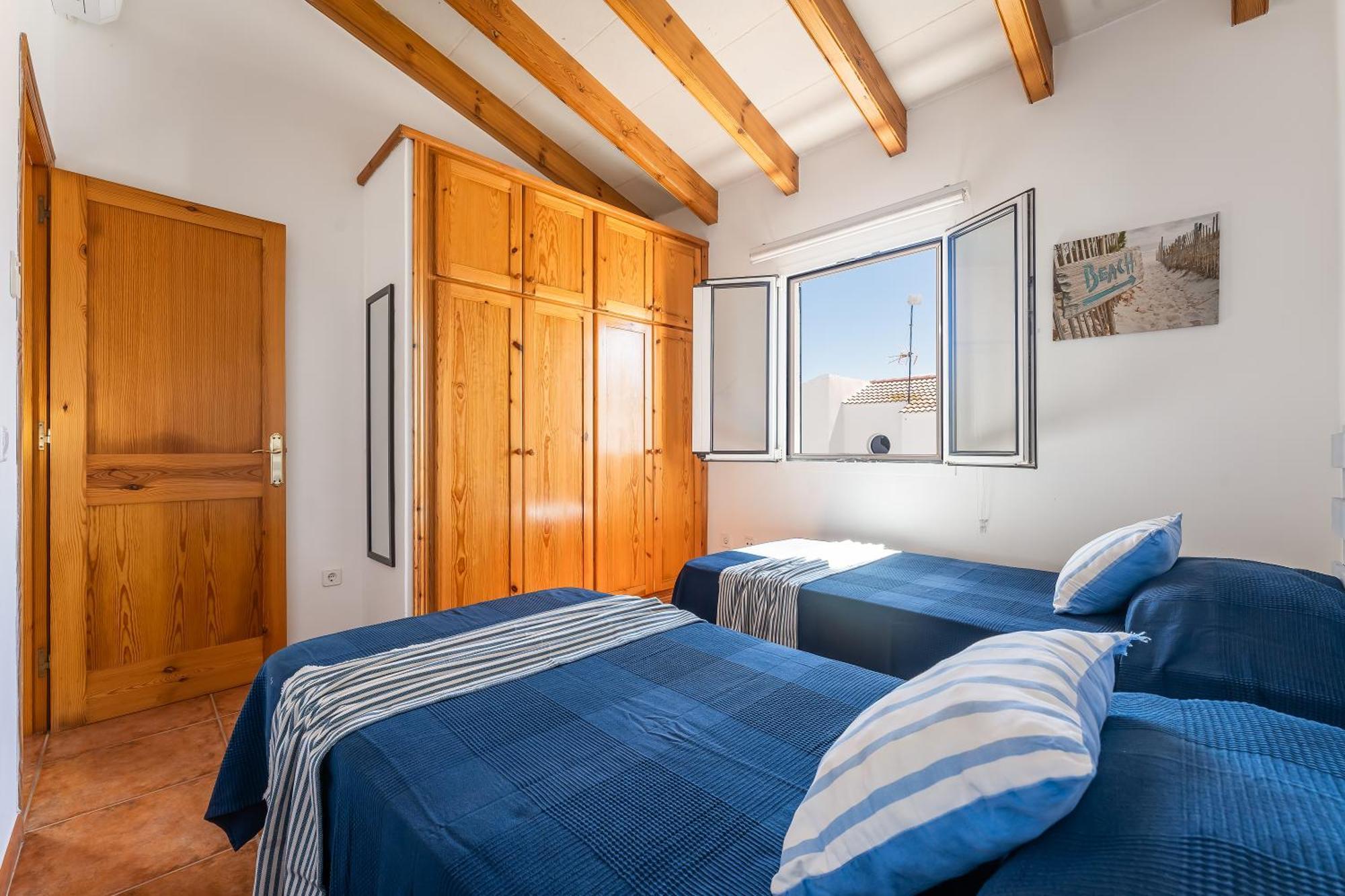 Victoria'S Dream Villa Cala'N Blanes  Exterior photo