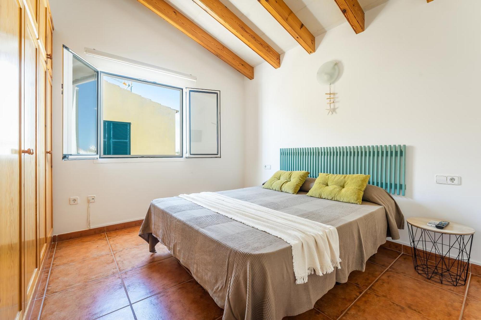 Victoria'S Dream Villa Cala'N Blanes  Exterior photo